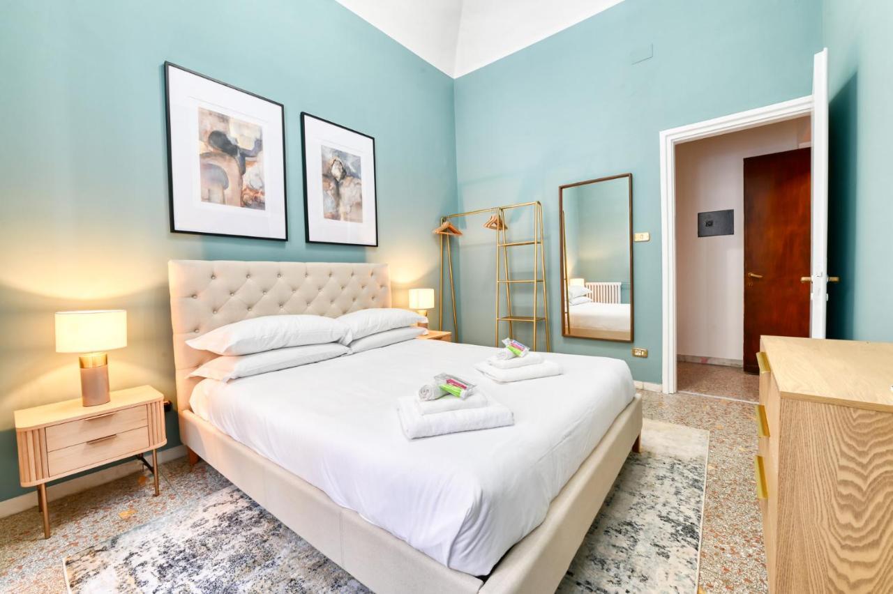 Appartement Elegant Oasis Among The Vatican And Via Del Corso *