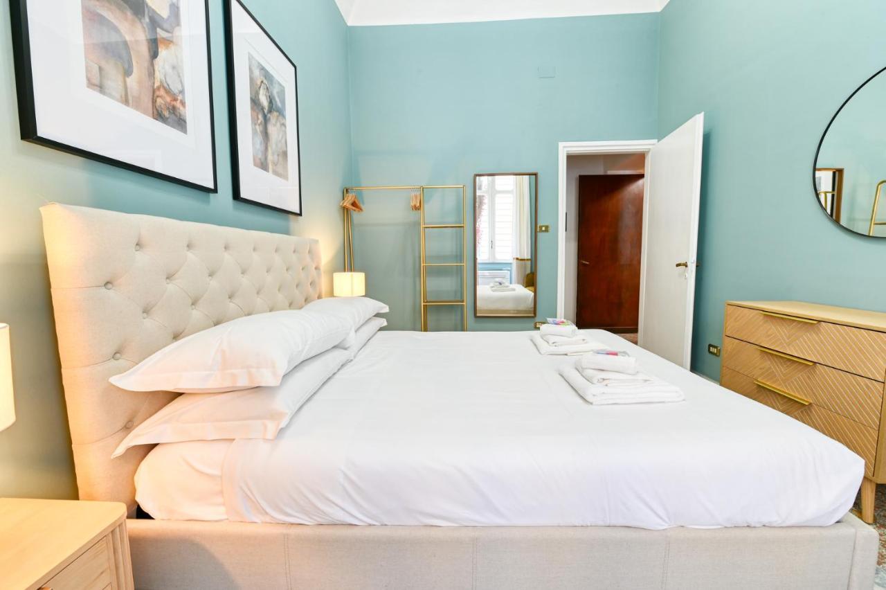 Elegant Oasis Among The Vatican And Via Del Corso Appartement *