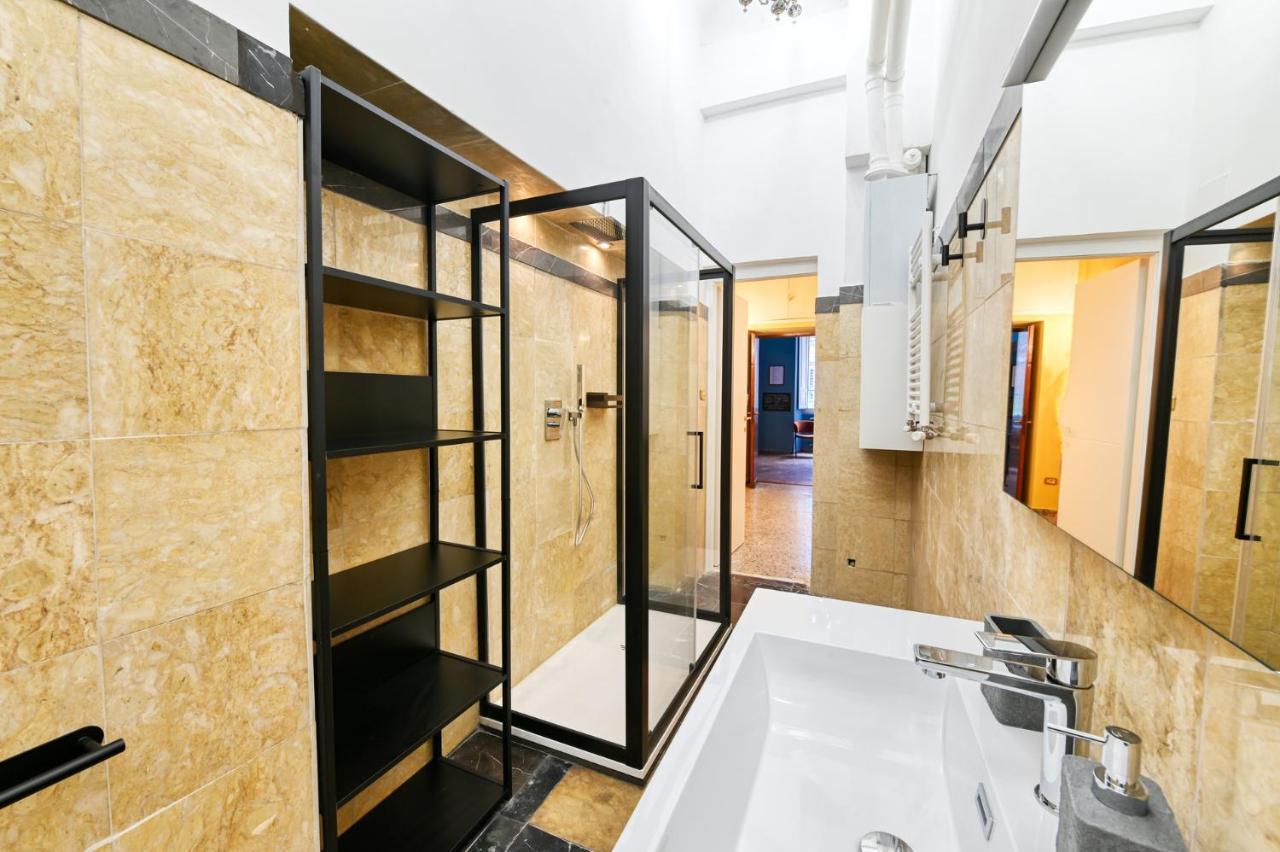 Elegant Oasis Among The Vatican And Via Del Corso Appartement *