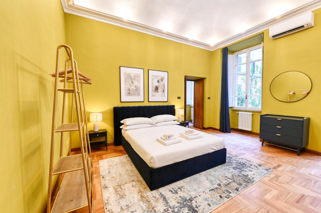 Elegant Oasis Among The Vatican And Via Del Corso * Rome